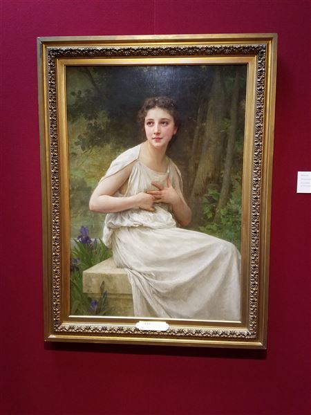Mabee-Gerrer Museum of Art (10/7/2020 - Credits: Stacy Cramer Moore / Shawnee Tourism)
