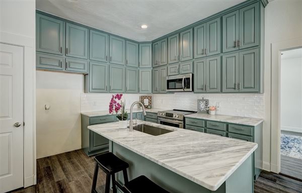 Vilas House (2/8/2021)