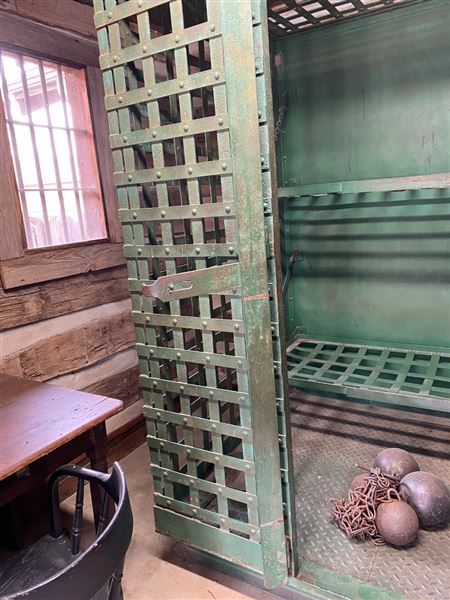 Har-Ber Village Museum (4/9/2021 - Credits: Courtesy of Har-Ber Village)