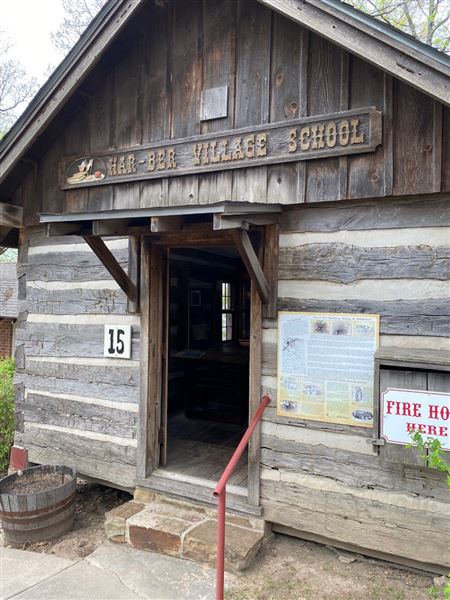 Har-Ber Village Museum (4/9/2021 - Credits: Courtesy of Har-Ber Village)
