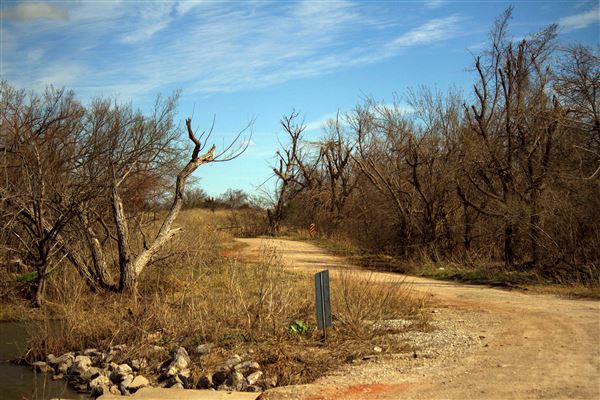 Lake El Reno (4/22/2021)