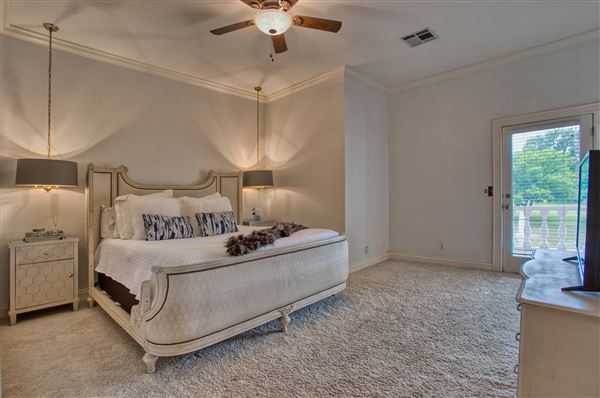 South Tulsa - Broken Arrow Mansion (5/19/2021 - Credits: Kemp Aerial Imagery, LLC)