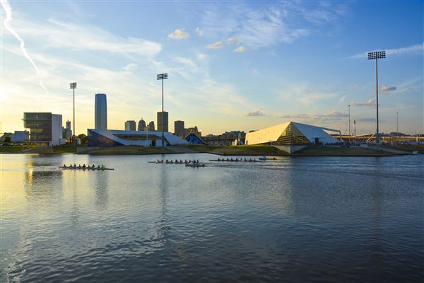 RIVERSPORT Adventures in the Boathouse District (6/14/2021 - Credits: RIVERSPORT)