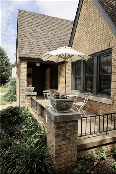 1937 Tudor Revival (8/1/2020)