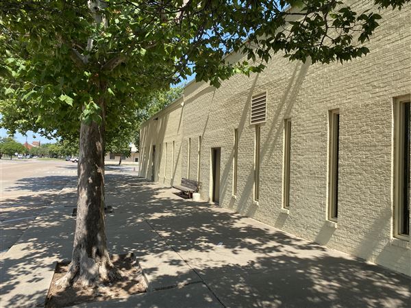 The Lawton Constitution - Annex (6/22/2021)