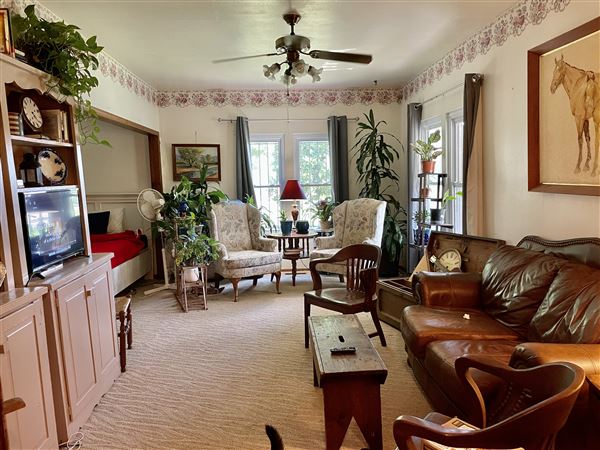 1903 Home (7/17/2021 - Credits: Allison Offield)