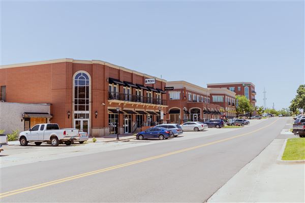 5th Street (7/15/2021)