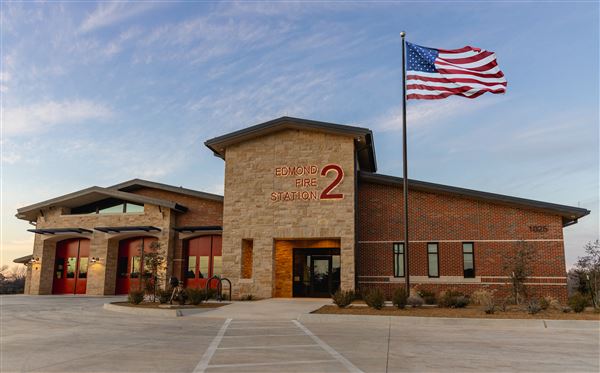 Fire Station 2 (1/15/2020)