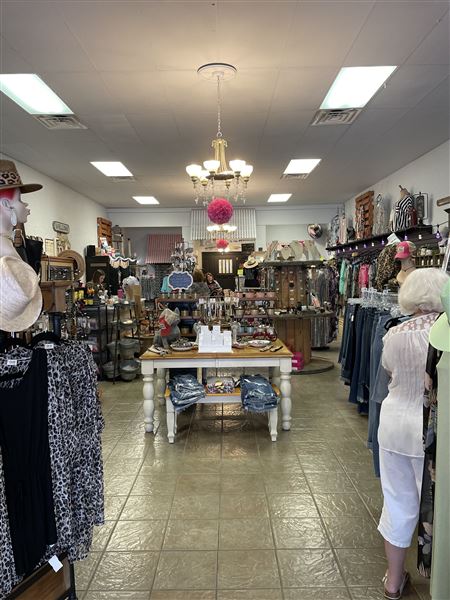 Prairie Rose Boutique & Gifts (7/19/2021 - Credits: Erin Spencer)