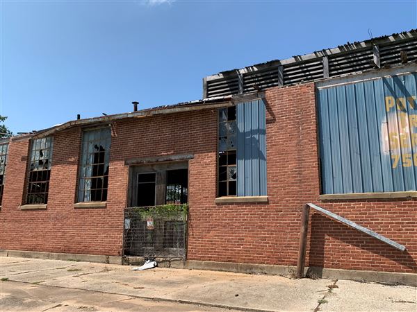 Downtown Okmulgee (8/10/2021 - Credits: Yousef Kazemi / OFMO)