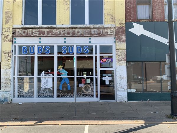 Downtown Okmulgee (8/10/2021 - Credits: Yousef Kazemi / OFMO)