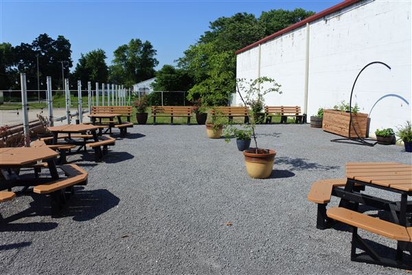 Lost Street Brewing Co. (6/19/2021 - Credits: Tyler Slawson)
