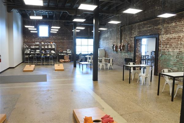 Lost Street Brewing Co. (6/19/2021 - Credits: Tyler Slawson)