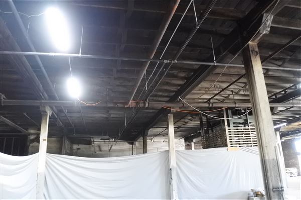Lost Street Brewing Co. (6/19/2021 - Credits: Tyler Slawson)