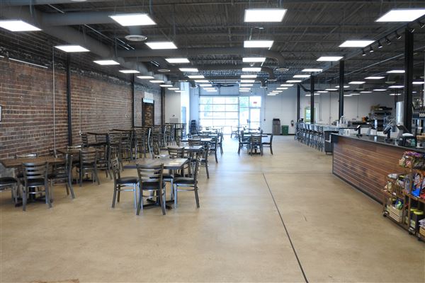 Lost Street Brewing Co. (6/19/2021 - Credits: Tyler Slawson)