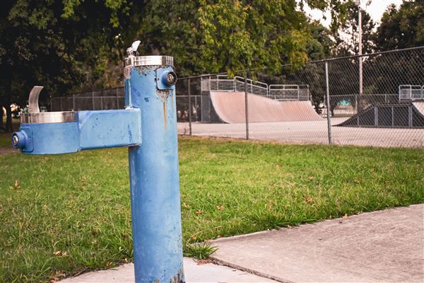 Glenwood Skate Park (10/22/2021 - Credits: Tina Davis)