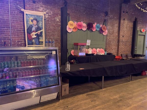 Oklahoma Music Hall of Fame (10/29/2021 - Credits: Yousef Kazemi / OFMO)