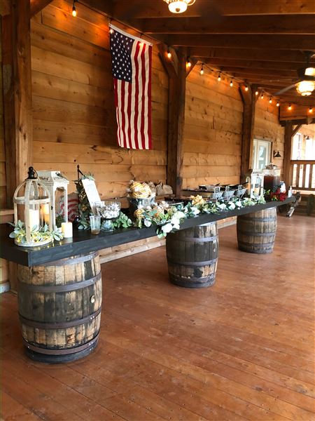 Nellis Vineyards (6/12/2021 - Credits: Linda Nellis)
