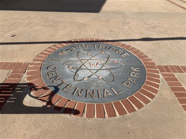 McPhetridge Centennial Park (12/21/2021 - Credits: Yousef Kazemi / OFMO)