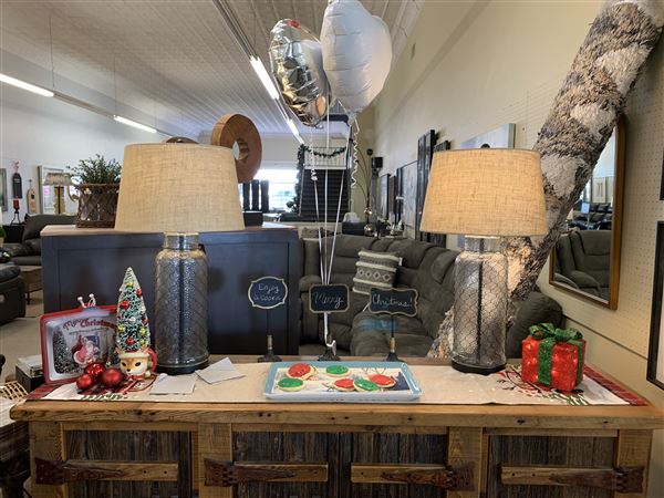 Tautfest Home Design Center (12/21/2021 - Credits: Yousef Kazemi / OFMO)