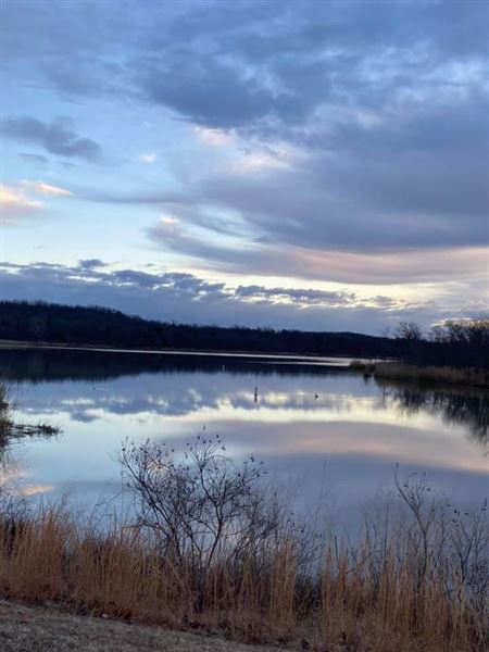Sportsman Lake (12/29/2021)