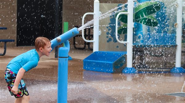 Seminole Splashpad (12/29/2021)
