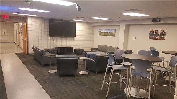 SWOSU Pioneer Cellular Event Center (1/18/2022 - Credits: Pioneer Cellular Event Center)