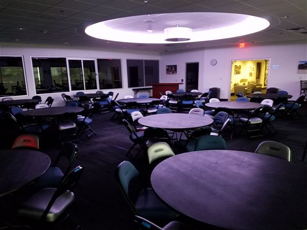 SWOSU Pioneer Cellular Event Center (1/18/2022 - Credits: Pioneer Cellular Event Center)