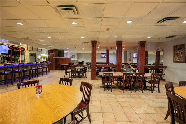 Best Western Okmulgee & El Avocado Mexican Restaurant (2/2/2022 - Credits: Shane Brown)