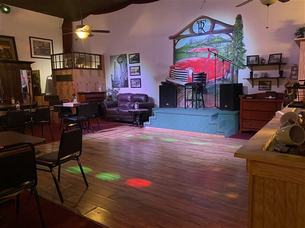 TR Art Studio + Event Center (2/2/2022 - Credits: Shane Brown)