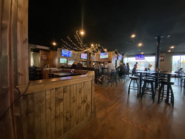 Tavern 56 (2/2/2022 - Credits: Shane Brown)