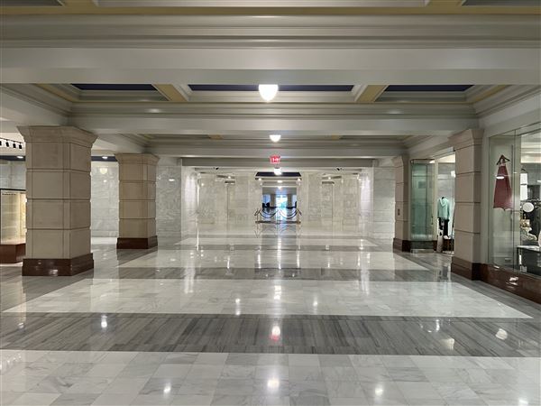 Oklahoma State Capitol (6/16/2022 - Credits: Yousef Kazemi / OFMO)