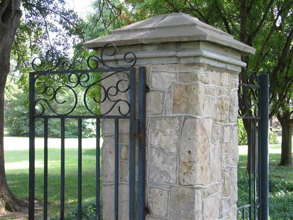 L.A. Cann Memorial Gardens & Estate (7/1/2021 - Credits: Rich Cantillon)