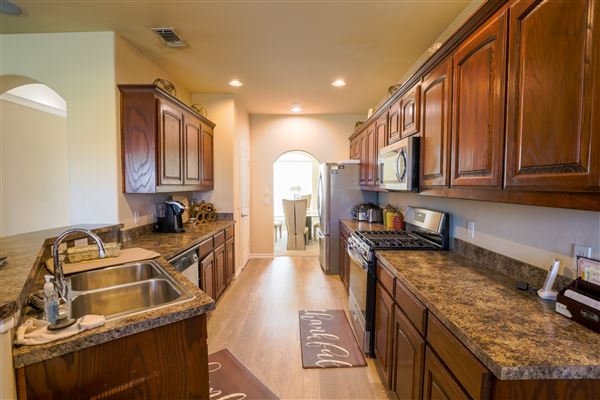 Stylish Designer Ranch Near Downtown With Ample Space for Flexibility (6/21/2022)