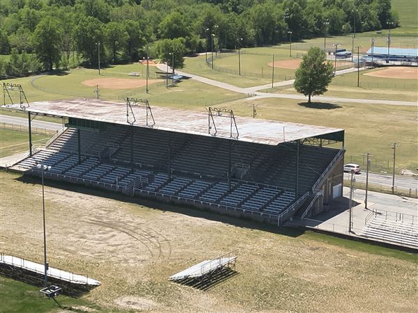 Miami Fairgrounds (5/4/2023 - Credits: Miami CVB)