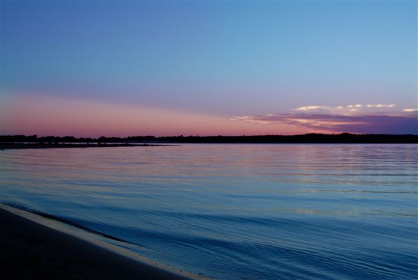 Lake Thunderbird State Park (5/14/2024 - Credits: VisitNorman file photos)