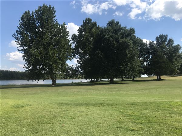 Chandler Municipal Golf Course (8/27/2024 - Credits: submitted by: Natalie  Nell)