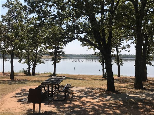 Bell Cow Lake (9/13/2024 - Credits: submitted by: Natalie  Nell)