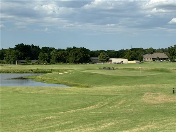 Bailey Ranch Golf Course (9/3/2024 - Credits: submitted by: Shellie Wingert)