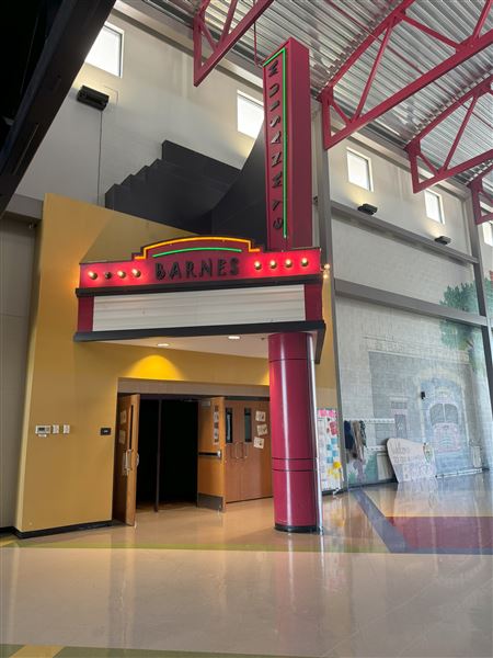 Barnes Elementary School (9/3/2024 - Credits: submitted by: Shellie Wingert)