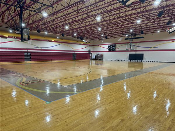 Barnes Elementary School (9/3/2024 - Credits: submitted by: Shellie Wingert)