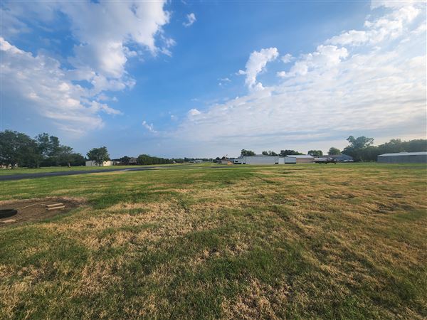 Gundy Private Airport (9/3/2024 - Credits: submitted by: Shellie Wingert)