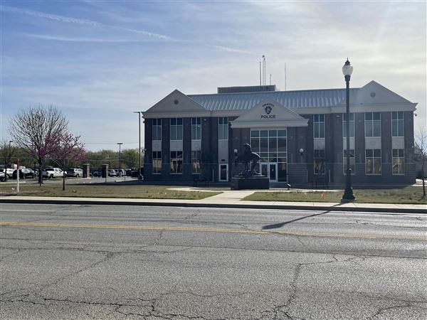 City of Owasso Police Department (10/8/2024 - Credits: submitted by: Shellie Wingert)