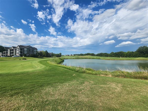 Bailey Ranch Golf Course (10/21/2024 - Credits: submitted by: Shellie Wingert)