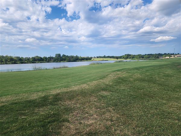 Bailey Ranch Golf Course (10/21/2024 - Credits: submitted by: Shellie Wingert)