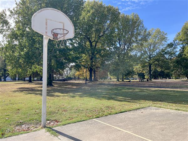 Spaulding Park (11/1/2024 - Credits: Bryce Marshall)