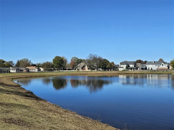 Elm Creek Park - City of Owasso (11/14/2024 - Credits: Heather Stewart)