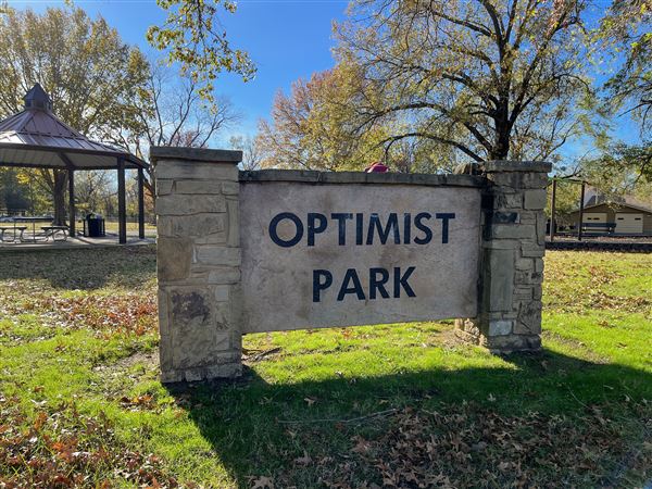 Optimist Park (11/20/2024 - Credits: Bryce Marshall)