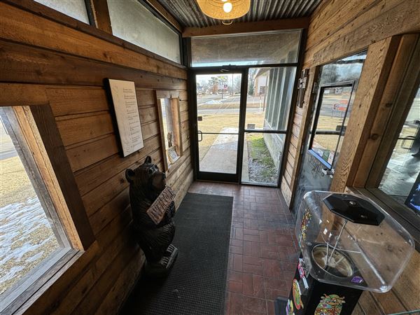 Runt's Bar-B-Que (1/17/2025 - Credits: Bryce Marshall)