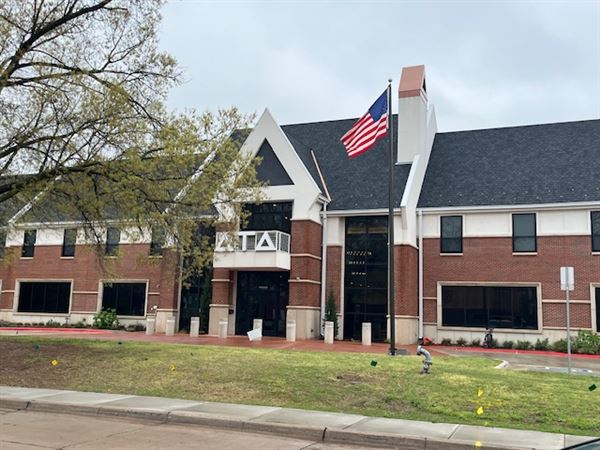 Sorority Row (Norman, OK) (4/4/2025 - Credits: OF+MO)